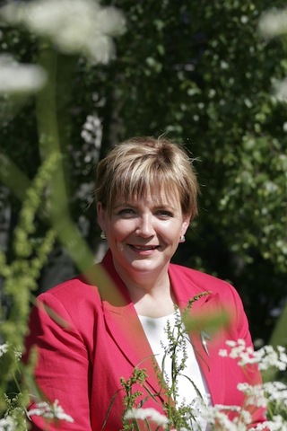 Teija Andersen, Talouselämä