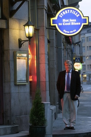 Jorma Railonkoski, Talouselämä