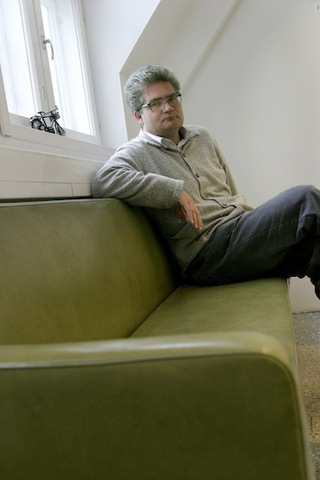 Petri Deryng, Talouselämä