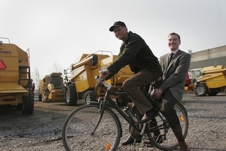 Timo ja Jali Prihti, Talouselämä