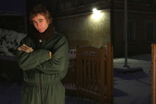 Lasse Jansson, Aamulehti