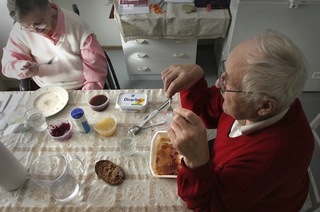 Kunnes kuolema meidät erottaa