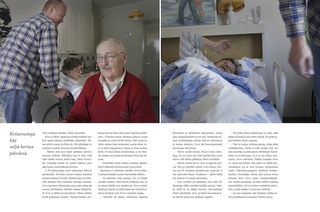 Kunnes kuolema meidät erottaa